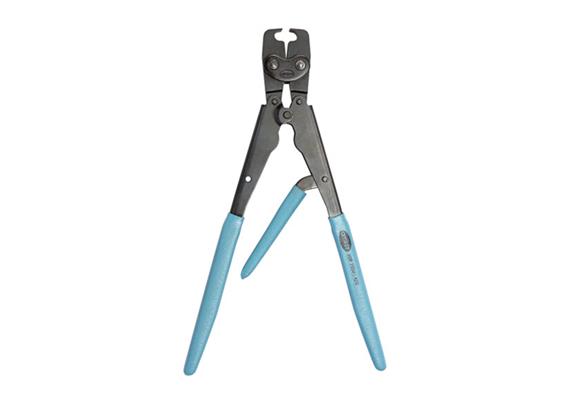 Z-Zange Für Stahldraht – Biegt Draht Von 0,8 Bis 1,8 Mm, Mit Gummierten Griffen – Perfekt Für Modellbau